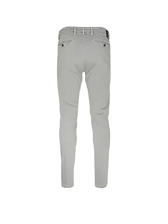 REPLAY | Chino ZEUMAR XLITE | grau